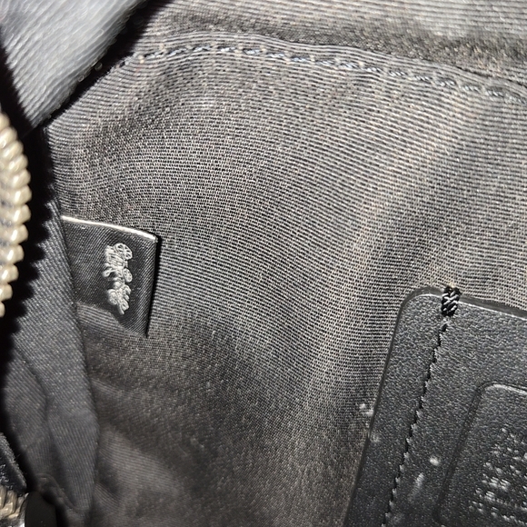 Coach Crossbody Bag - Picture 7 of 11